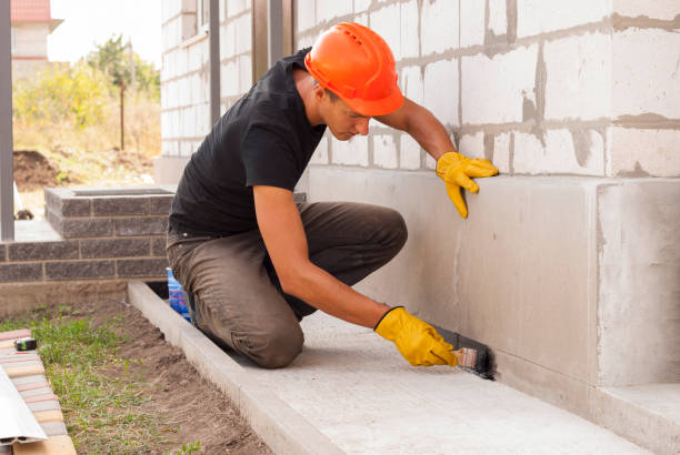 Licensed Waterproofing service in Richmond, VA - Halo Water Proofing